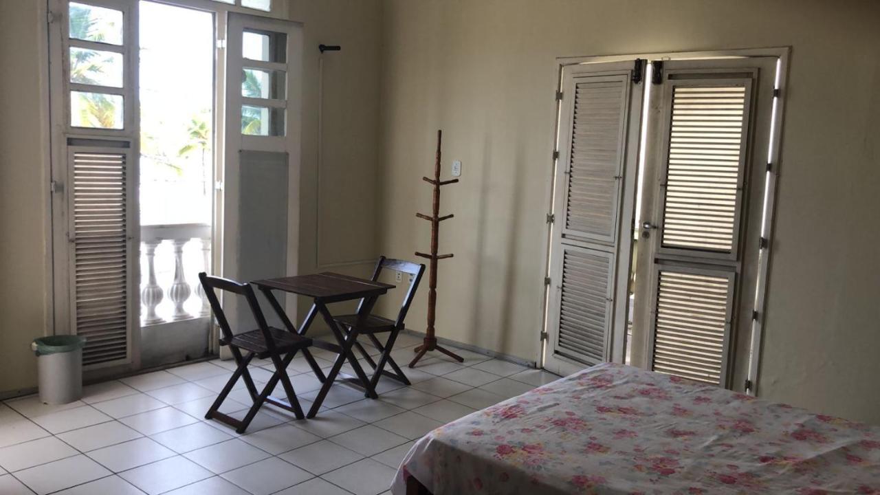 Hostel Bela Vista São Luís Exterior foto