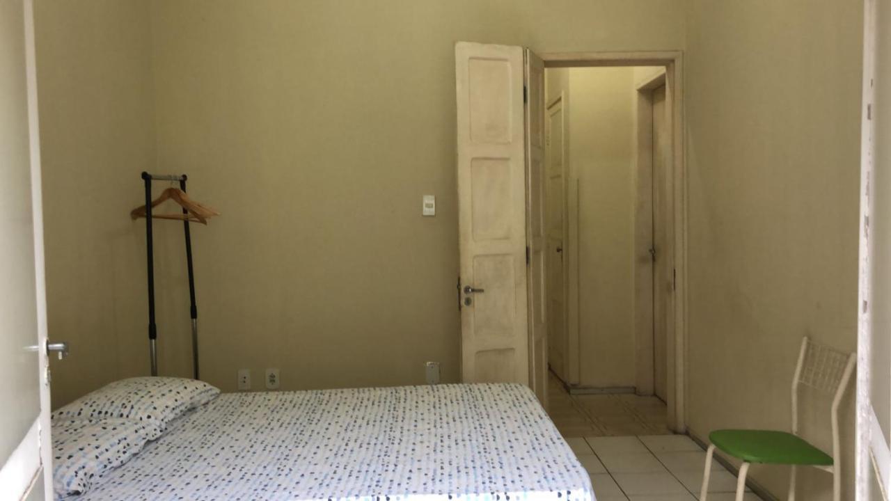 Hostel Bela Vista São Luís Exterior foto