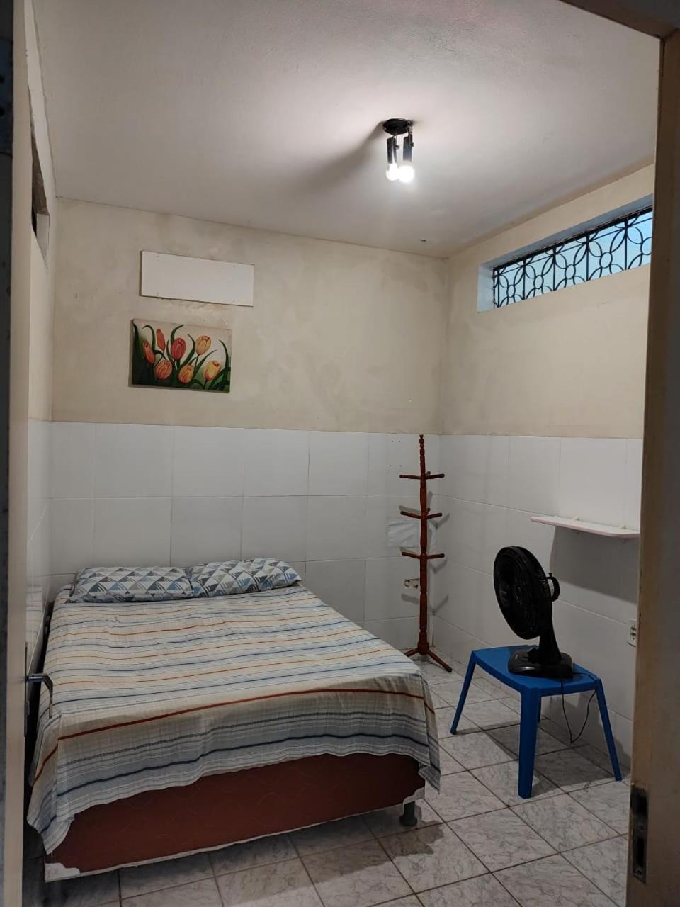 Hostel Bela Vista São Luís Exterior foto
