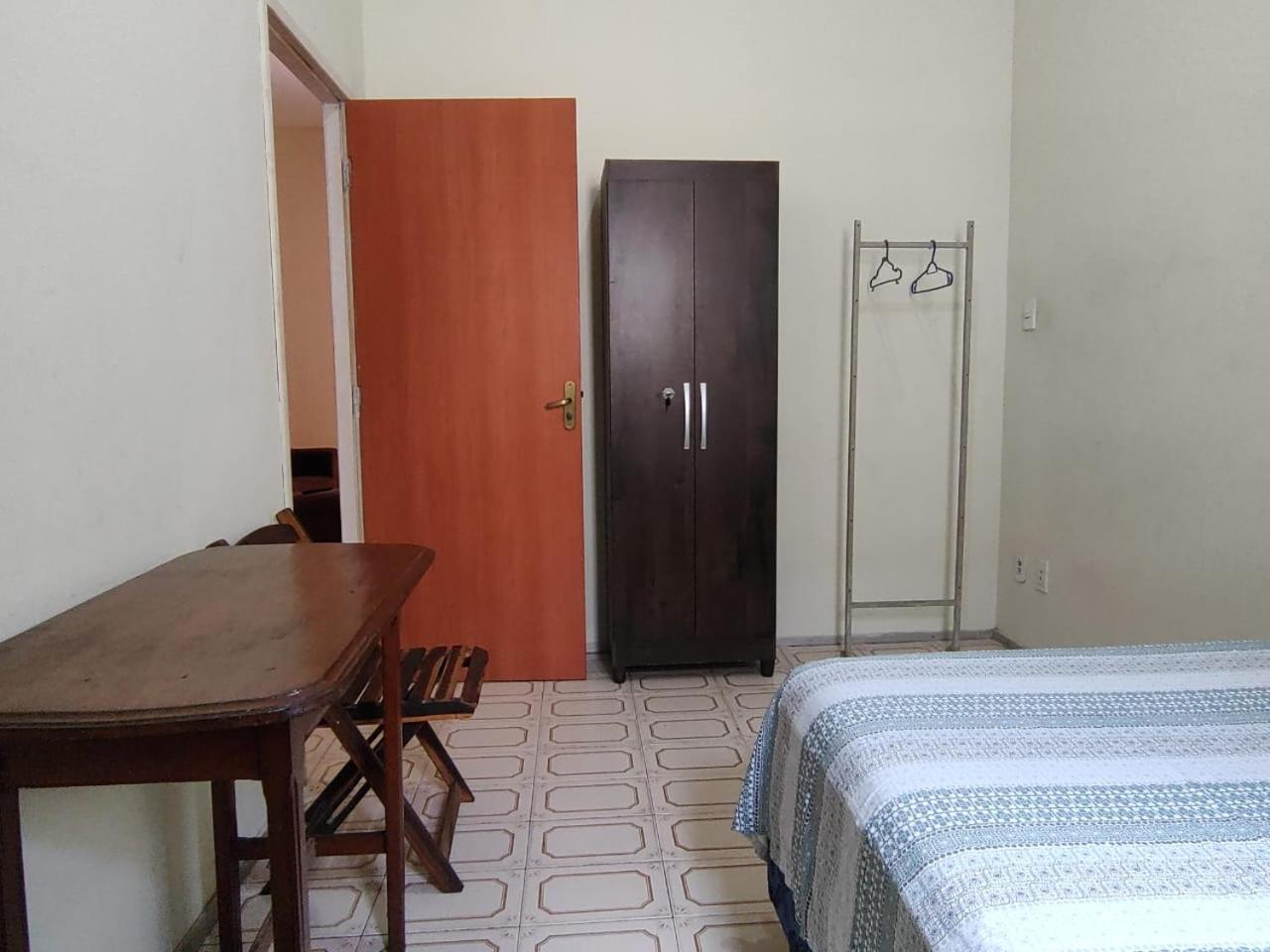Hostel Bela Vista São Luís Exterior foto