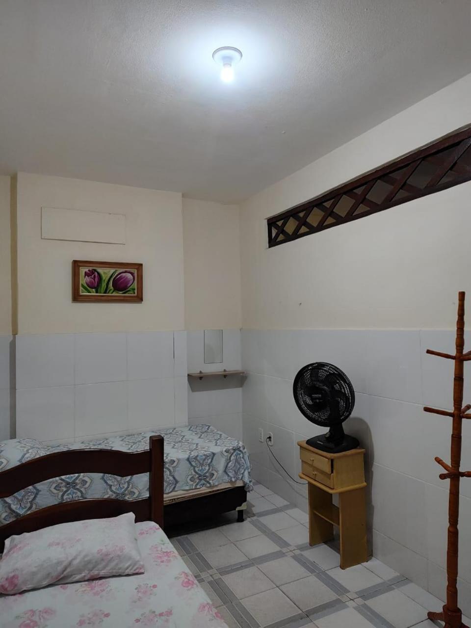 Hostel Bela Vista São Luís Exterior foto