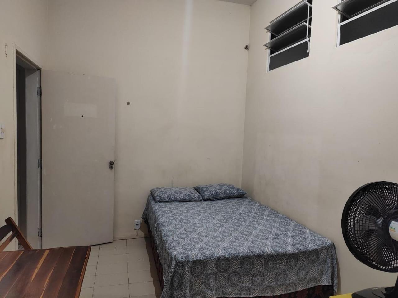 Hostel Bela Vista São Luís Exterior foto